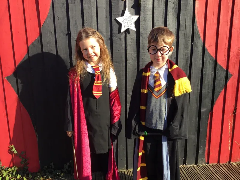 World Book Day 2025 - image 18