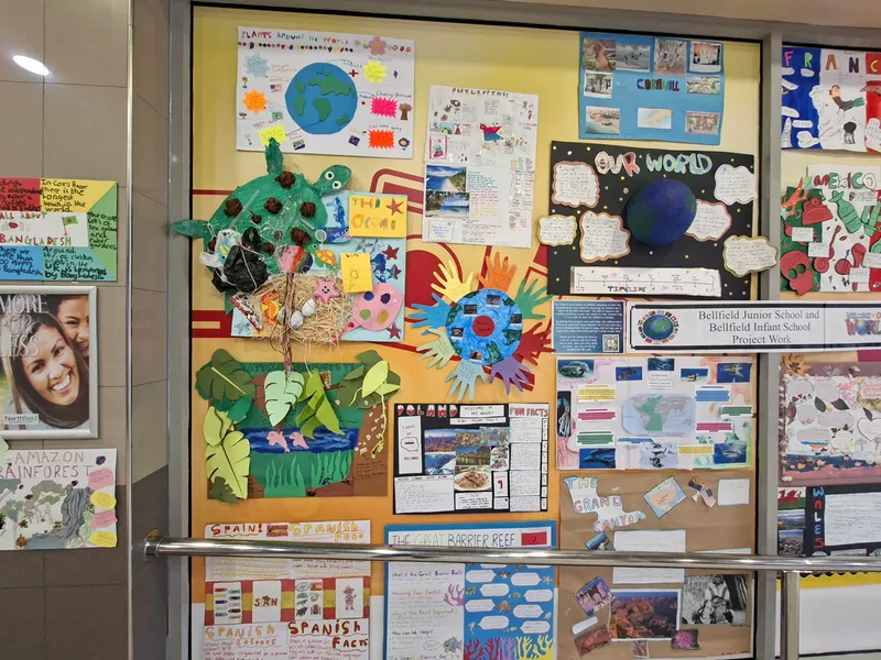 'Welcome to our World' - image 3