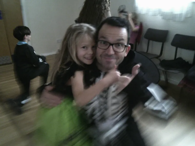 Halloween - image 36