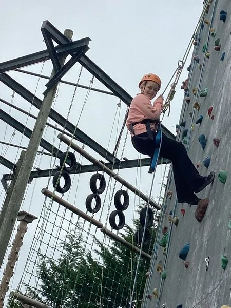 High Adventure- Thursday part 2 - image 1 High Adventure- Thursday part 2 - image 1