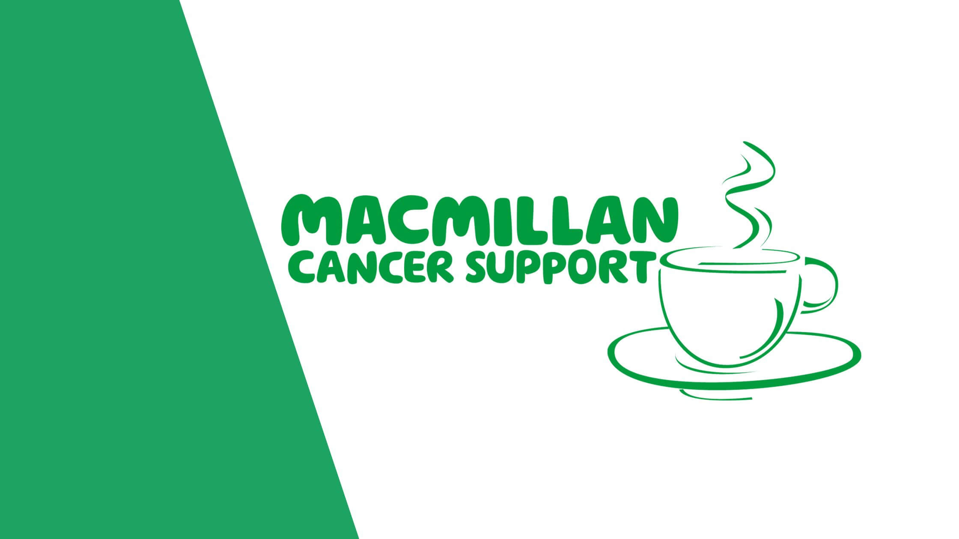 Macmillan Coffee Afternoon