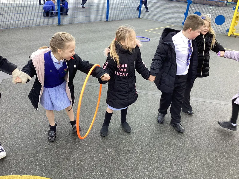 KW hoop - image 1 KW hoop - image 1