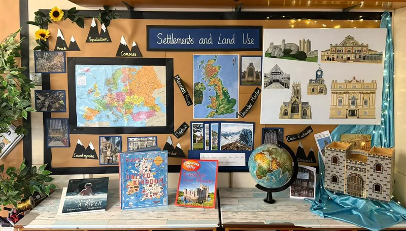 Geography - image 1 Geography - image 1