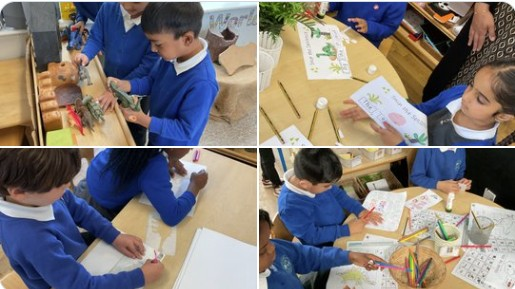 ROARsome fun in FS2!!