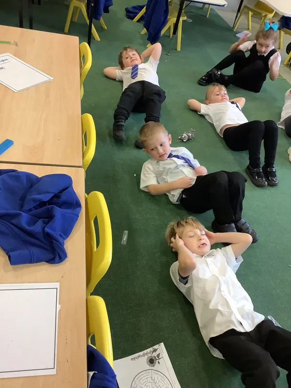 SC PE lessons - image 4