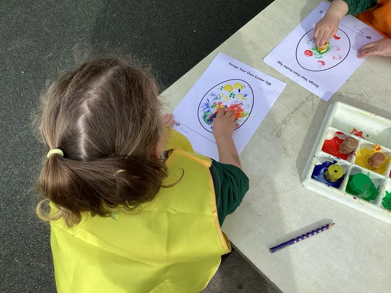 Ollies magic bunny 26 - image 4