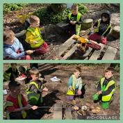Forest School 11 - image 4 Forest School 11 - image 4