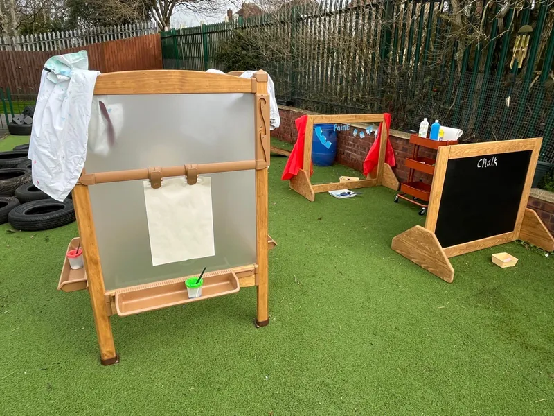 Take A Look At Our New Garden 🪴  - image 3