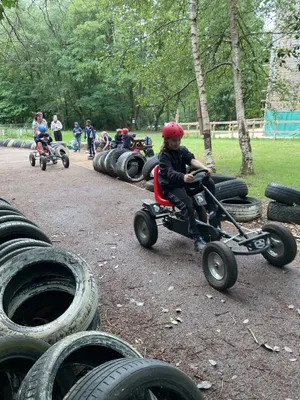 Youlbury 26 - Go Kart - image 43