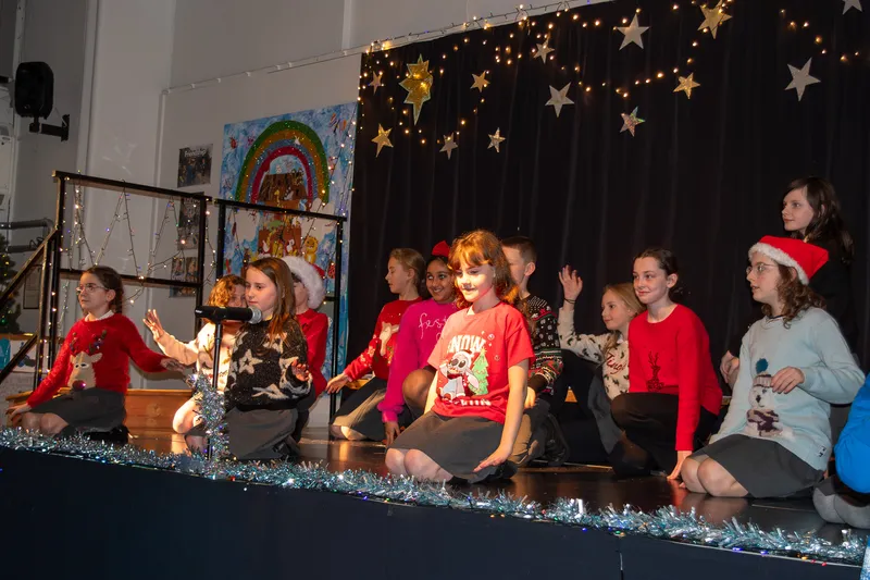 Venables Carols by Candlelight December 2025 - image 26 Venables Carols by Candlelight December 2025 - image 26