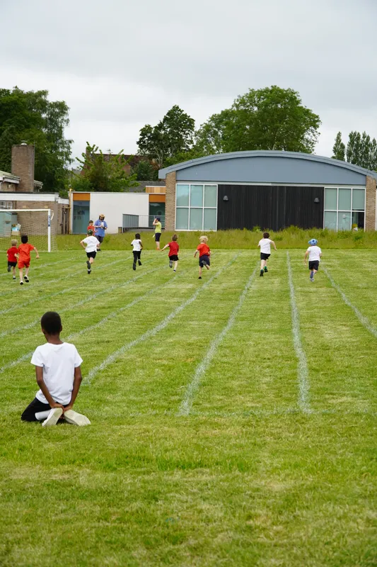 Year 1 Sports Day 2026 2 - image 1