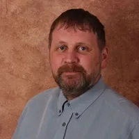 Cllr David Sheppard