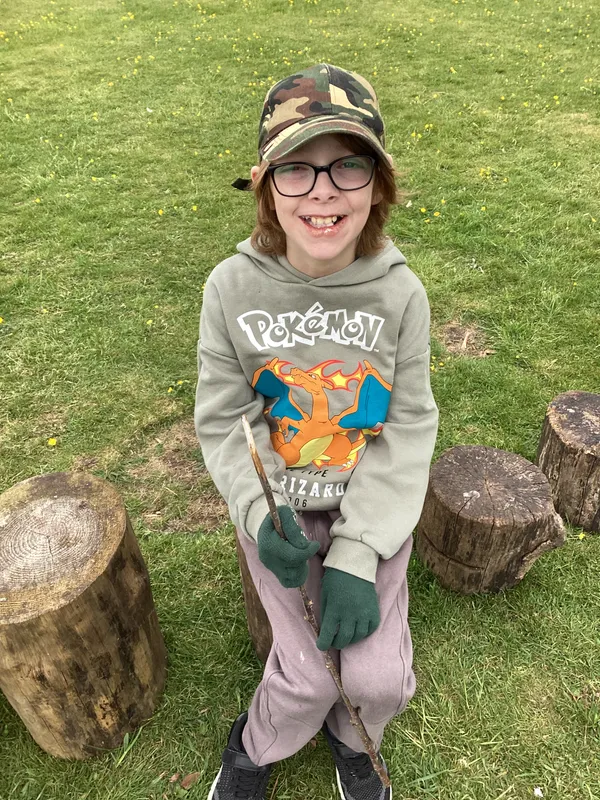 Forest Schools Class 4 - image 23