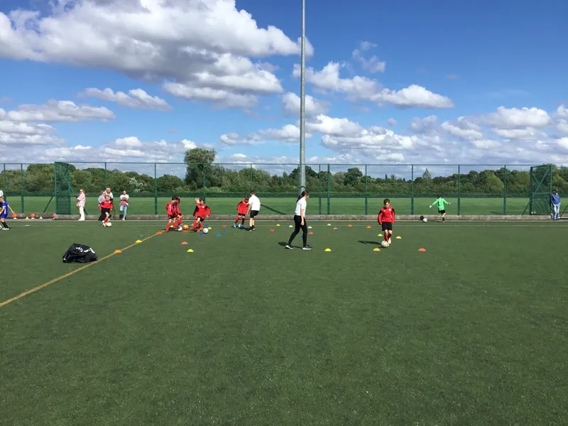 Forester Schools Euro 2024 Festival of Football - image 26