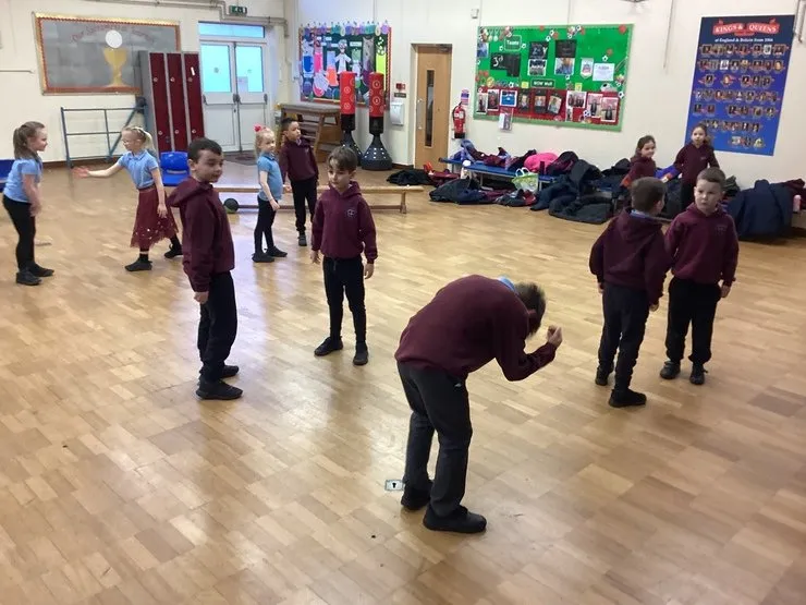 Born to Perform Club - image 1 Born to Perform Club - image 1