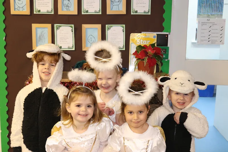 Nativity snap shots! - image 47