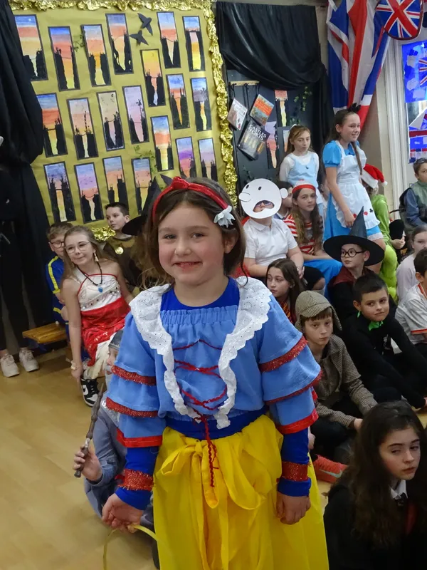 World Book Day Assembly 2025 - image 28 World Book Day Assembly 2025 - image 28