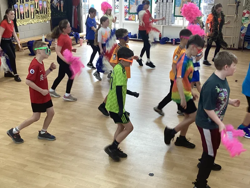 Year 5 and 6 Samba Day! - image 5 Year 5 and 6 Samba Day! - image 5