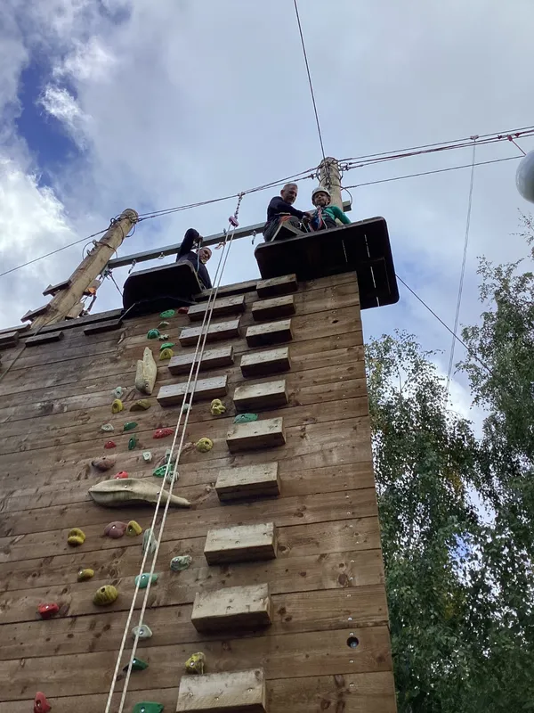 Year 6 Residential @ Adventure 4 you - 2 * - image 25