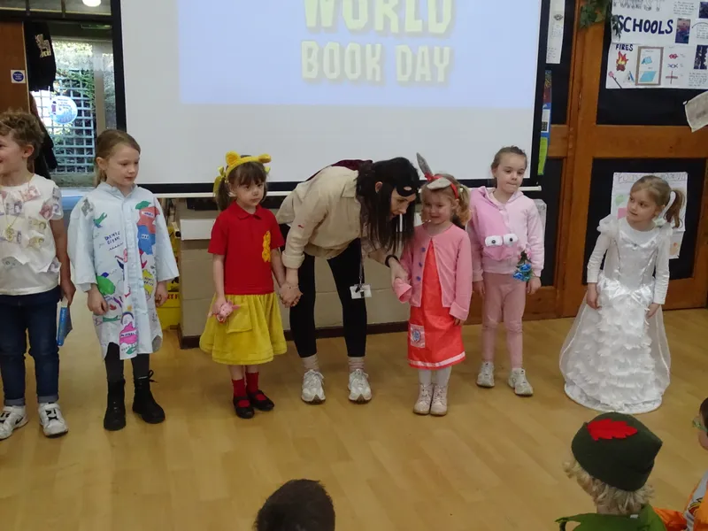 World Book Day Assembly 2025 - image 22 World Book Day Assembly 2025 - image 22