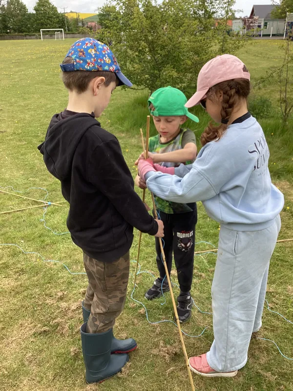 Forest Schools Class 3 - image 15
