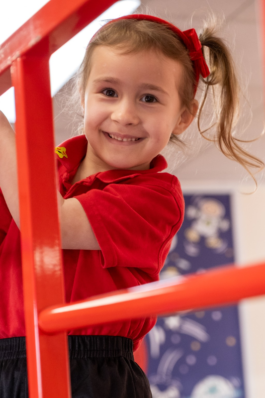 Curriculum Overview