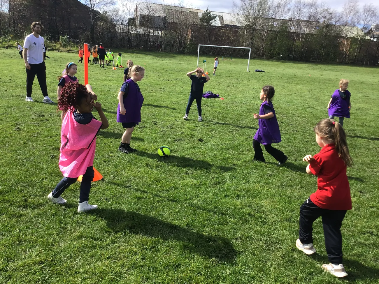 Football Festival Year 2 - image 2 Football Festival Year 2 - image 2