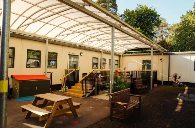 School Tour - image 24