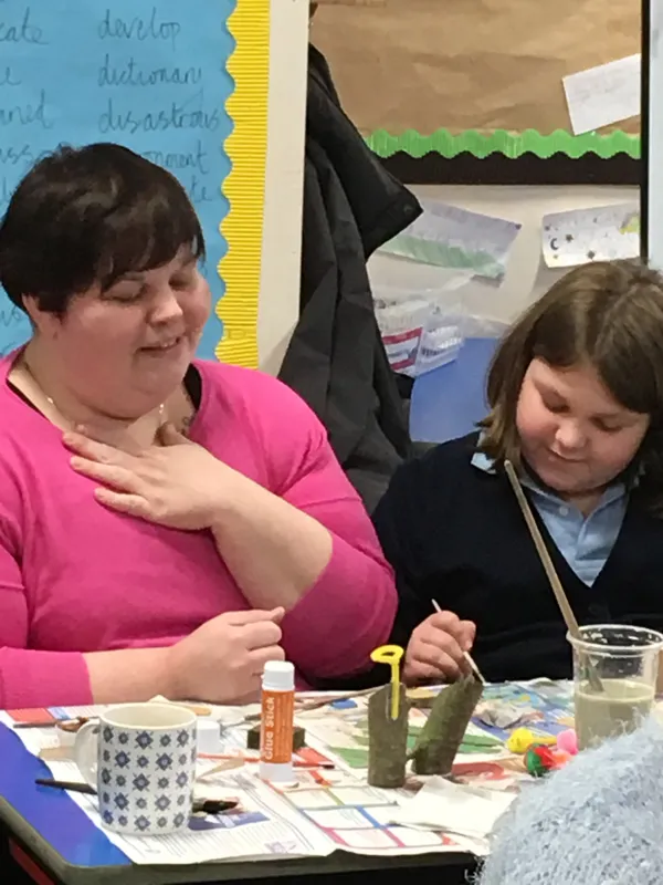 Year 6 Christmas Crafts - image 2 Year 6 Christmas Crafts - image 2