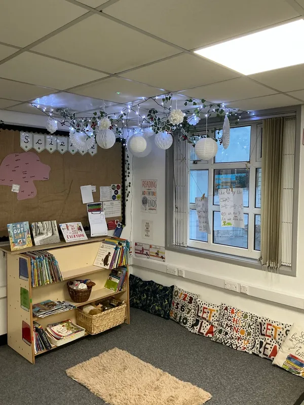 Take a look around Year 1 - image 4