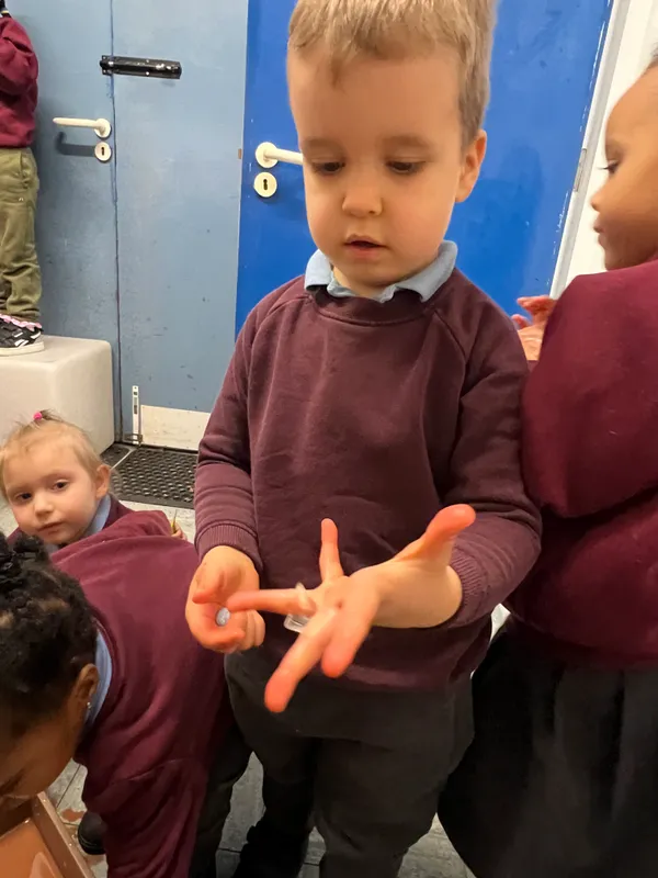 Nursery Bear Hunt - image 43 Nursery Bear Hunt - image 43