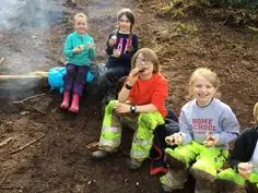 Forest School 135 - image 1 Forest School 135 - image 1