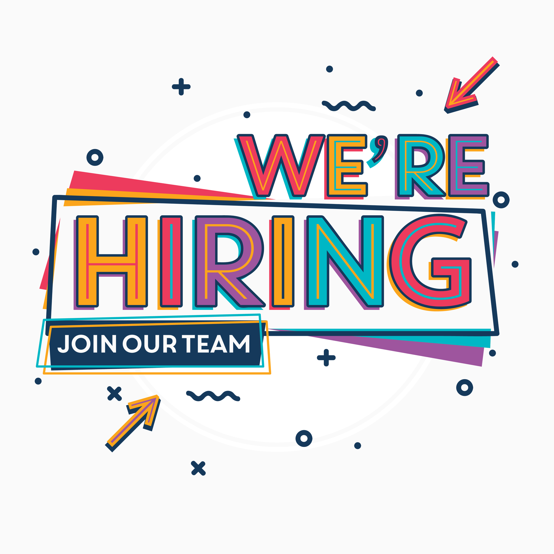 Teaching Assistant Vacancy&nbsp;