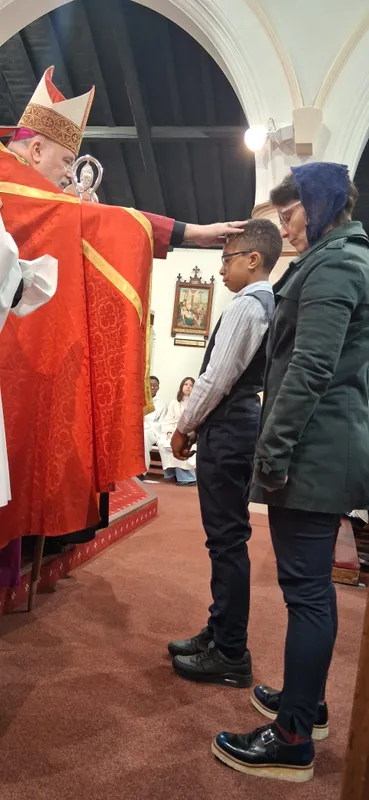 Confirmation 2025 - image 25