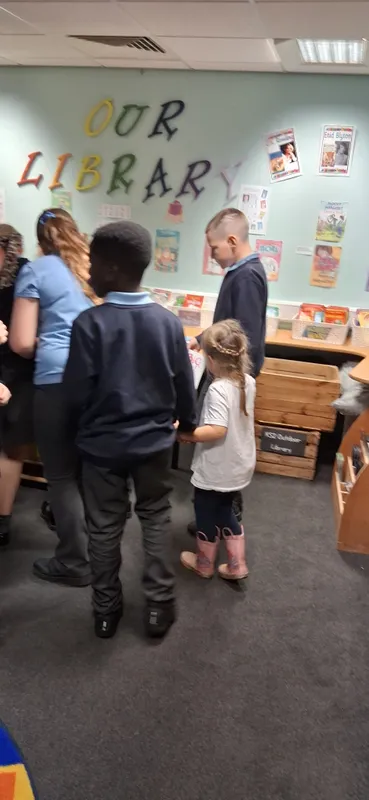 Buddies Y6 and Rec 23.10 2 - image 8 Buddies Y6 and Rec 23.10 2 - image 8