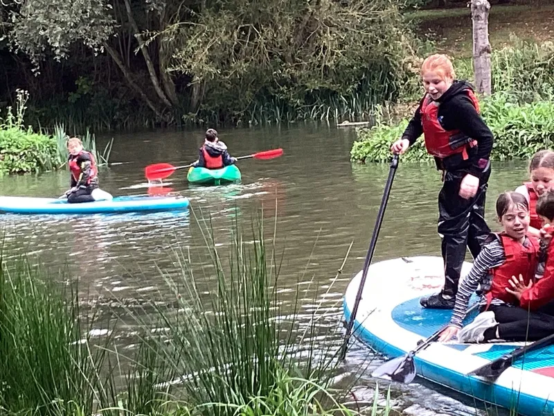 Year 6 Residential @ Adventure 4 you - 2 * - image 40