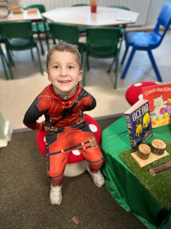 World Book Day - image 30