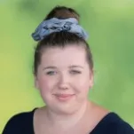 Miss Van Steen