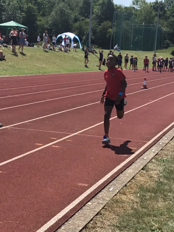 Daventry Athletics 2025 * - image 14