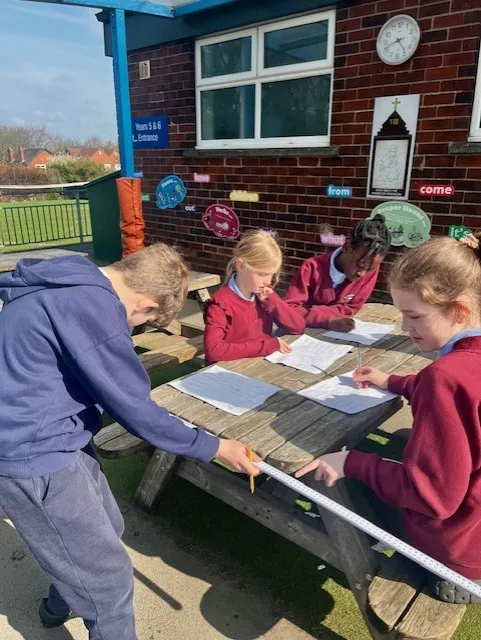 Y5 Perimeter Scavenger Hunt 2026 - image 1