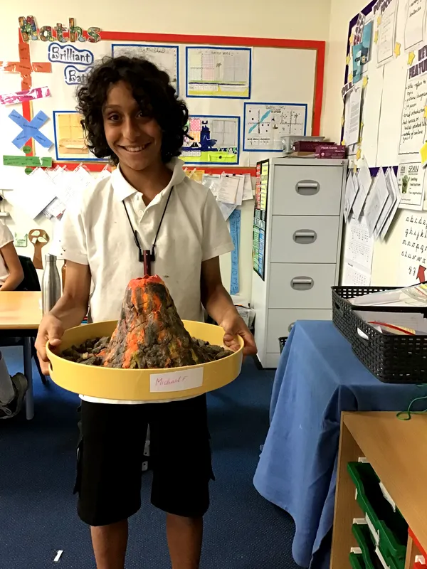 Puffin's Volcanoes  - image 10