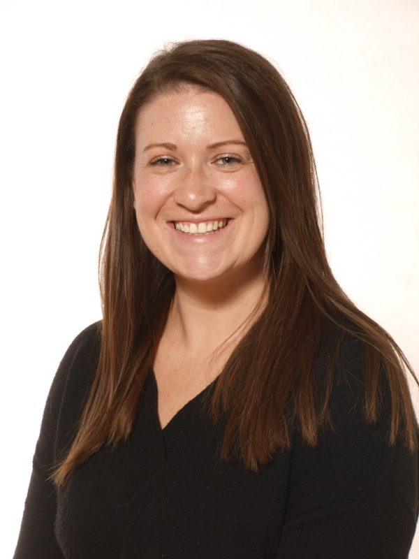 Ms Stuart – Deputy DSL