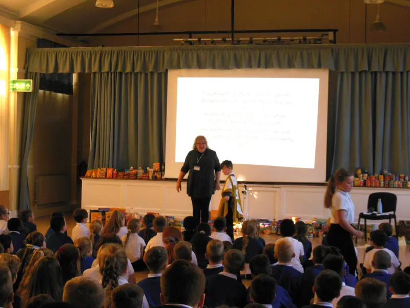 Harvest Festival - image 10