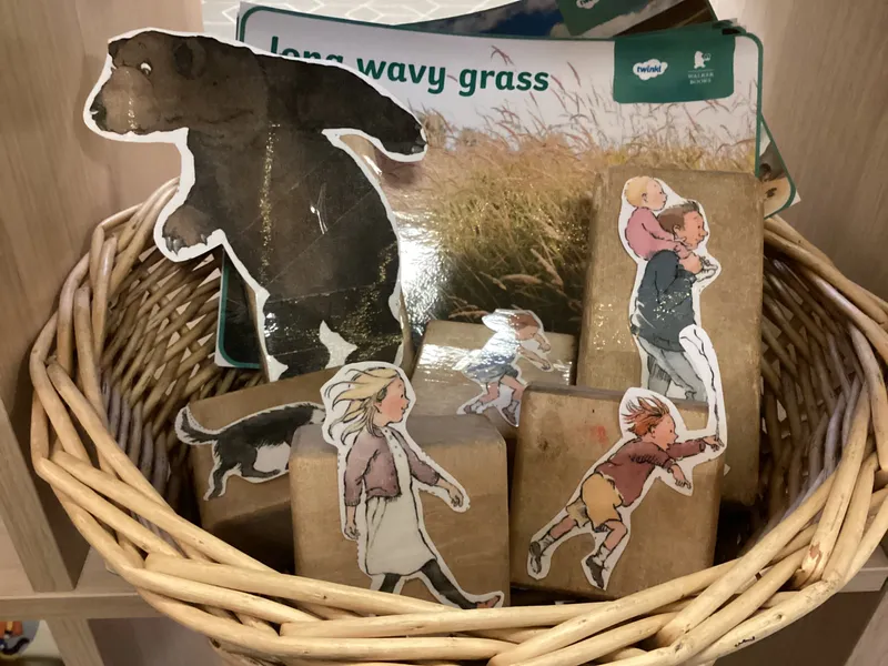 bear hunt 25 - image 5