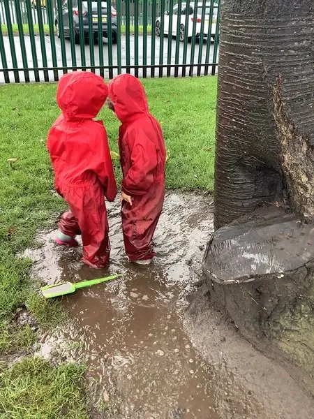 Personal, Social and Emotional Development - image 2 Personal, Social and Emotional Development - image 2