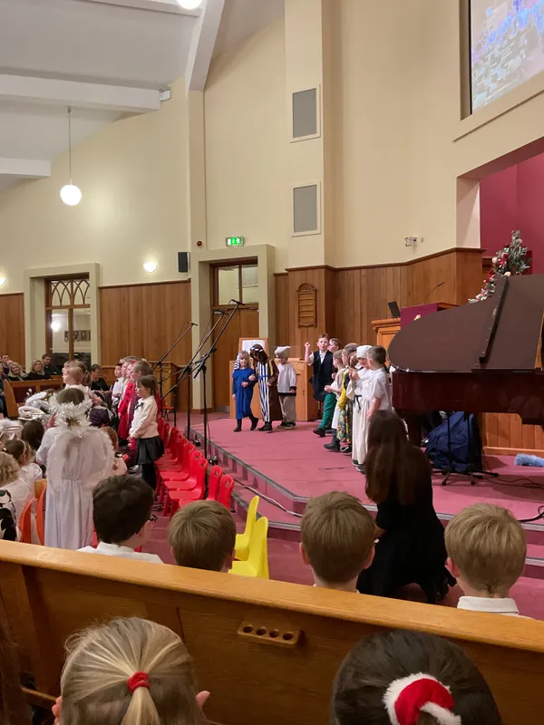 Christmas Concert 2025 - image 16