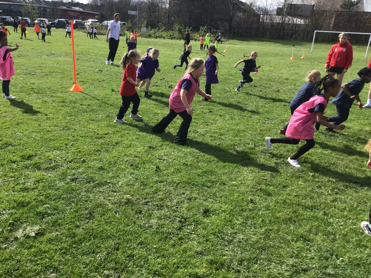 Football Festival Year 2 - image 1 Football Festival Year 2 - image 1