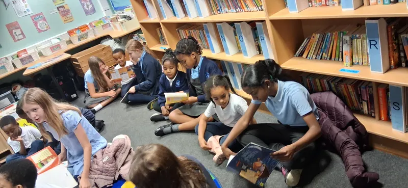 Buddies Y6 and Rec 23.10 2 - image 7 Buddies Y6 and Rec 23.10 2 - image 7