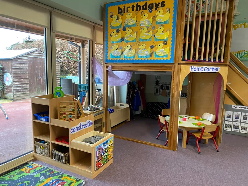 Pre-School Room 1 - image 7