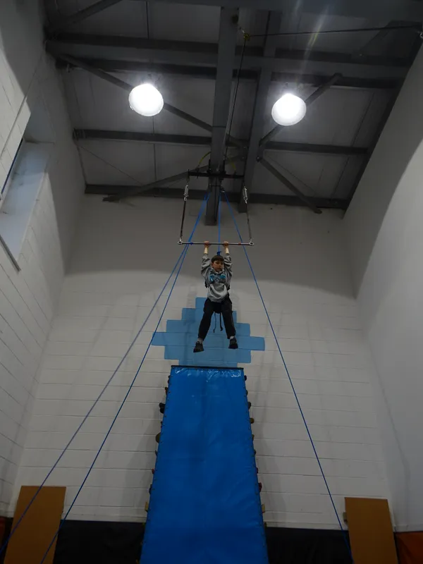 Waterfall 4 - image 7